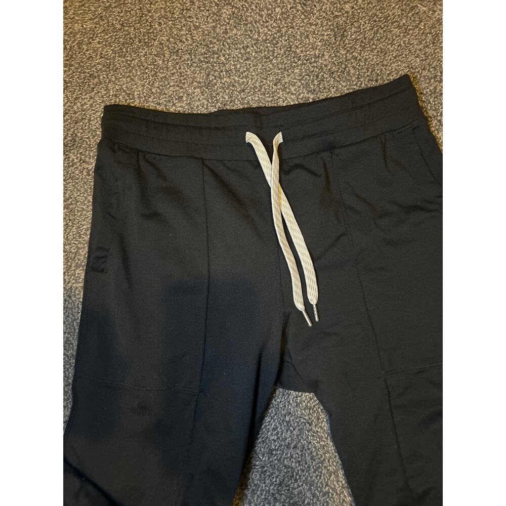 Vuori women’s wide leg pants size small - Picture 4 of 4